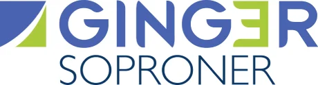 Ginger Soproner