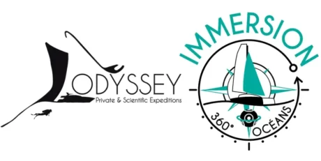 Odyssey — Immersion au cœur des lagons