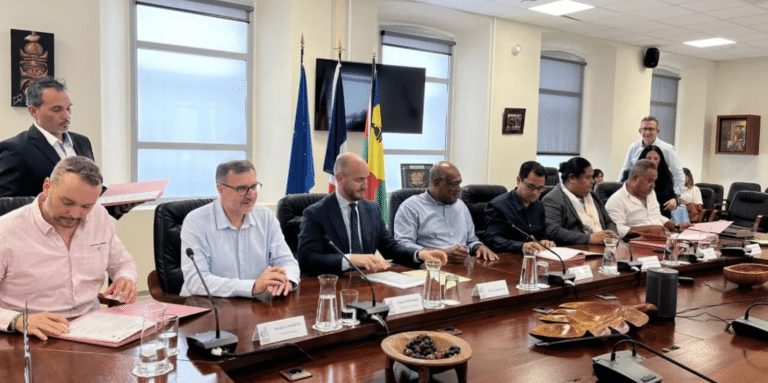 TI NC Investissement, un levier complémentaire pour financer l’innovation calédonienne