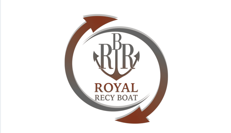 Royal Recy Boat, une solution innovante de recyclage des navires
