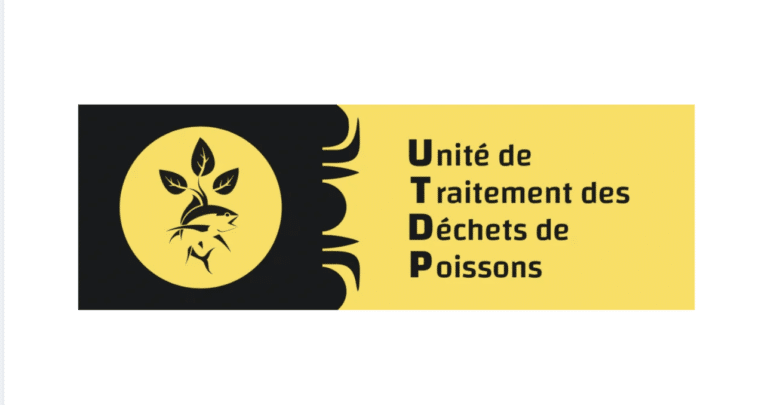 De la mer à la terre, valoriser les déchets de la pêche en Province des îles
