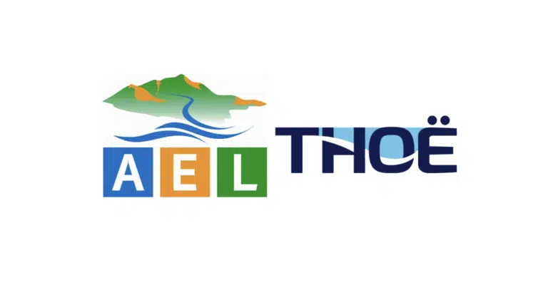 THOË, une innovation bluetech pour la surveillance du milieu aquatique