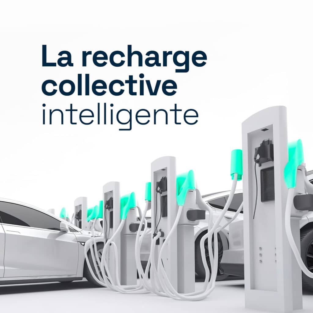 Hivy recharge électrique Nouvelle-Calédonie