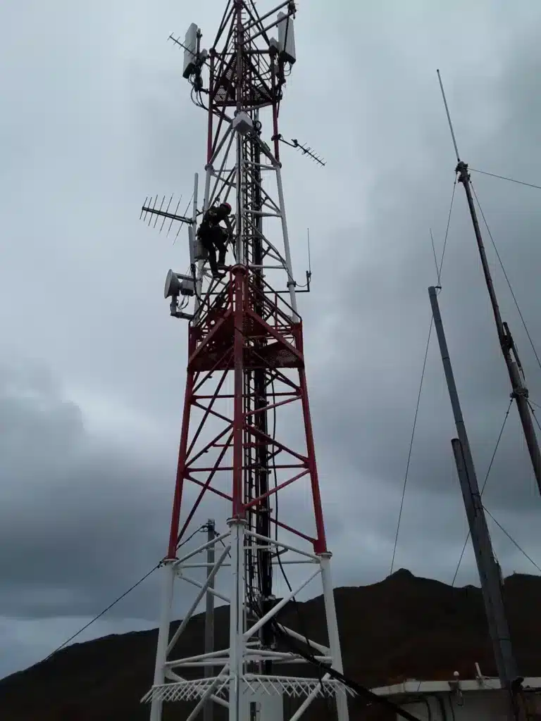 détection feux de forêt IA