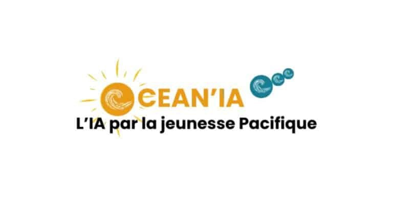 OCEAN’IA, former les talents du Pacifique à l’intelligence artificielle