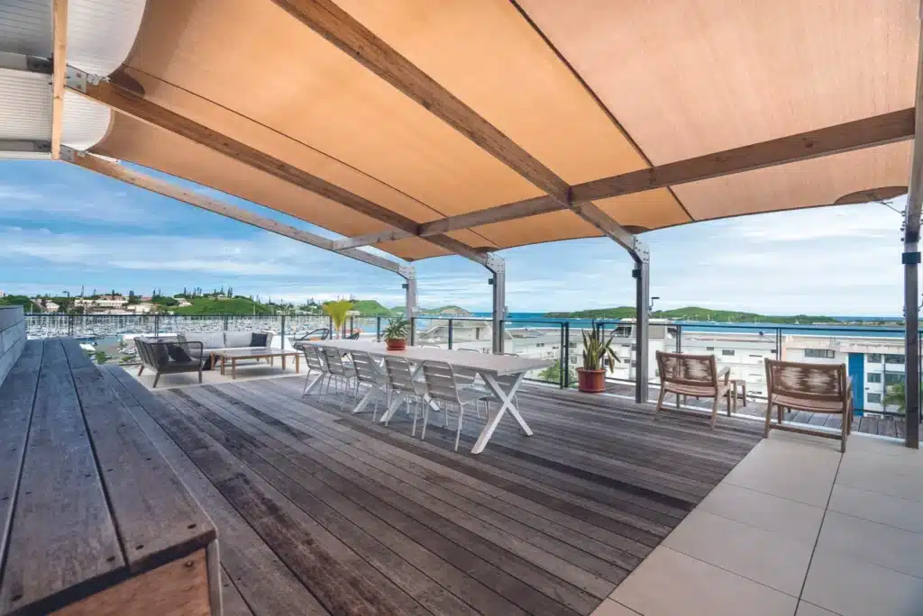 coworking Nouméa tech