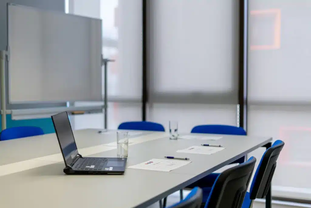 coworking Nouméa tech