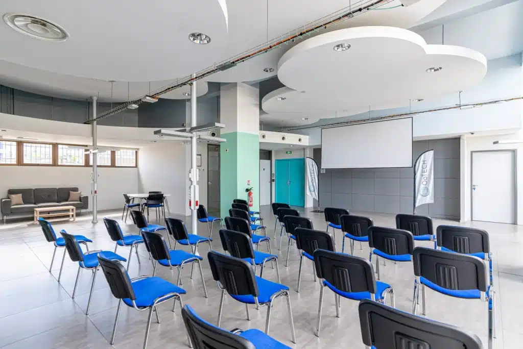 coworking Nouméa tech