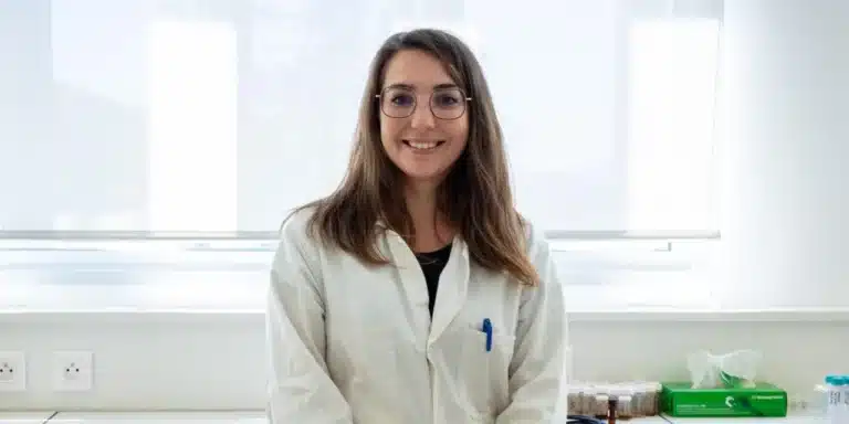 RENCONTRE AVEC INÈS LE MAO, INGÉNIEURE DE RECHERCHE CHEZ NC BIORESSOURCES