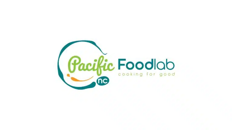 Pacific Food Lab, l’alimentation locale au cœur des cantines calédoniennes