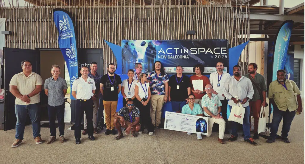 ActInSpace