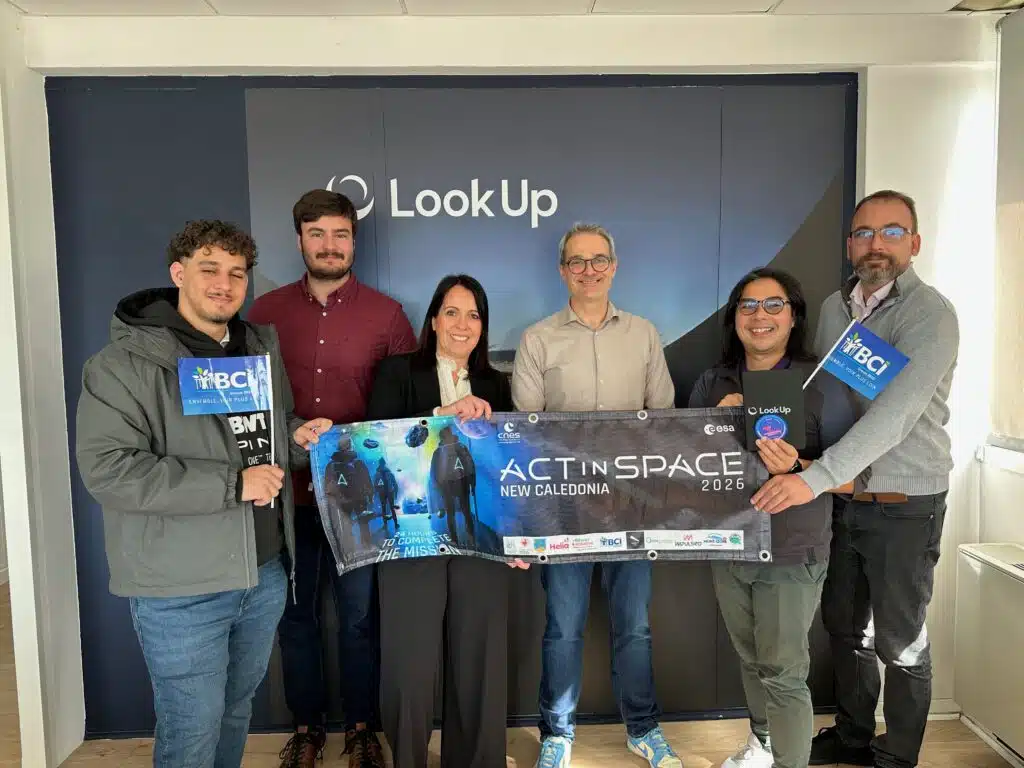 ActInSpace