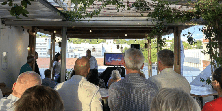 Innovation NC : la plateforme est en ligne !