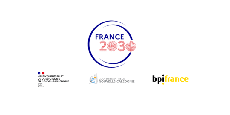 France 2030 régionalisé, des leviers pour innover et structurer les filières en Nouvelle-Calédonie