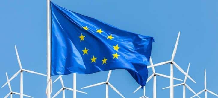 EUROPE – LIFE – Programme européen pour l&rsquo;environnement et le climat