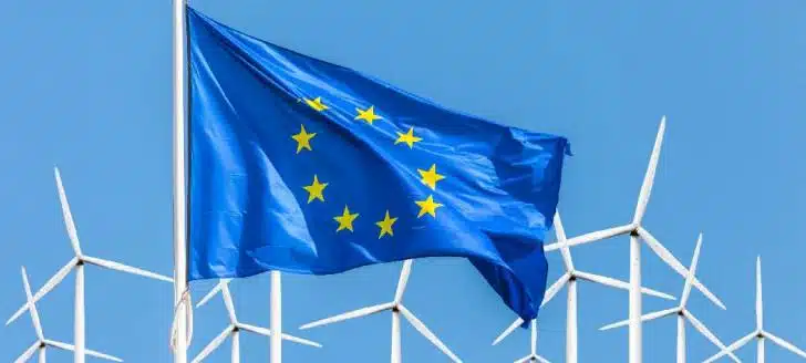 EUROPE – LIFE – Programme européen pour l&rsquo;environnement et le climat