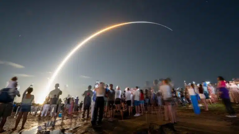 La Nouvelle-Calédonie et le CNES renouvellent leur convention : Connect by CNES décolle pour 2026 – 2028