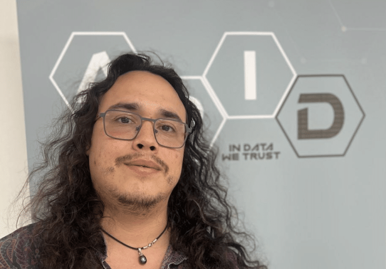 Rencontre avec Thomas Avron, porteur du projet OCEAN&rsquo;IA by APID