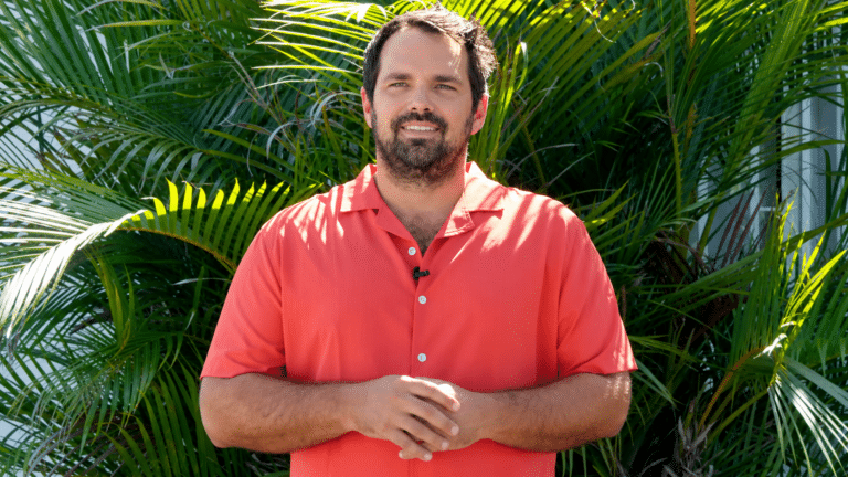 Rencontre avec Nolann Charles, CEO de Hivy
