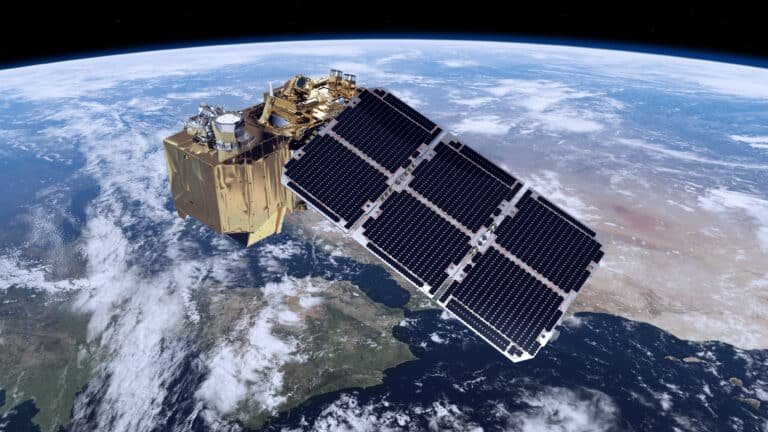 Se former aux technologies spatiales : les ressources incontournables référencées par INSPIRE