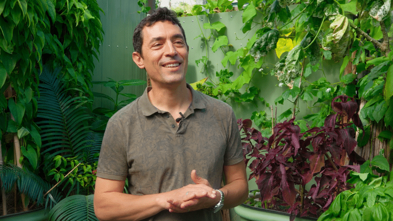 Rencontre avec Charles Vuillod, Manager de Pacific Food Lab 