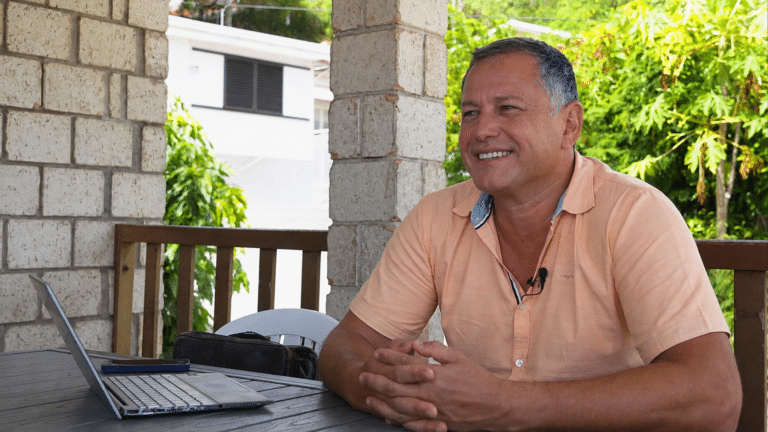 Rencontre avec Hatem Bellagi, fondateur d&rsquo;Optimal RH