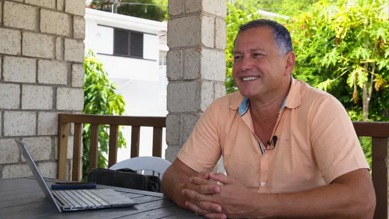 Rencontre avec Hatem Bellagi, fondateur d&rsquo;Optimal RH