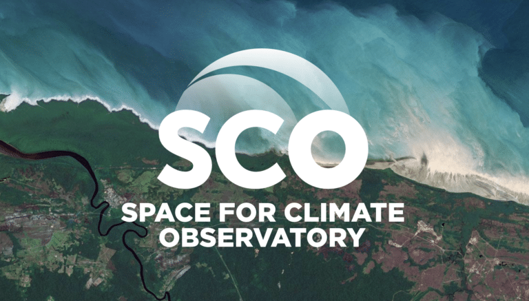 La Nouvelle-Calédonie face au changement climatique : le SCO, un allié venu de l&rsquo;espace
