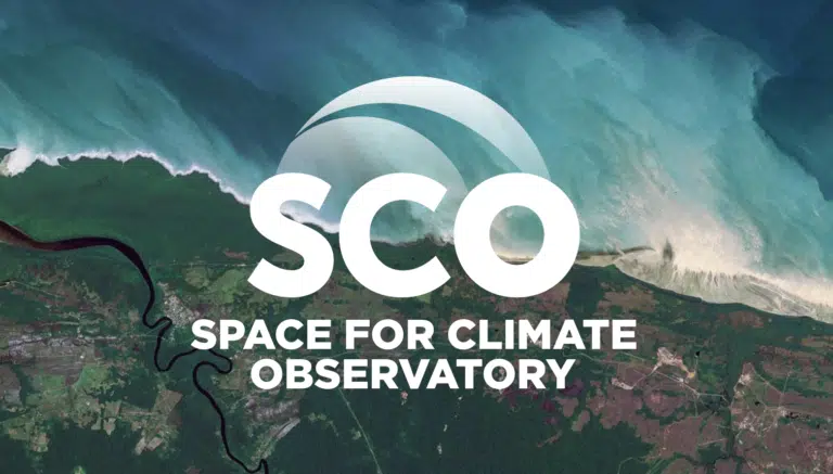 La Nouvelle-Calédonie face au changement climatique : le SCO, un allié venu de l&rsquo;espace