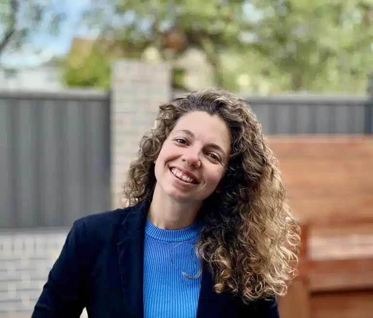 « La Nouvelle-Calédonie n&rsquo;a pas conscience de sa propre richesse » – Dr Kimberley Coulson (AFRAN)
